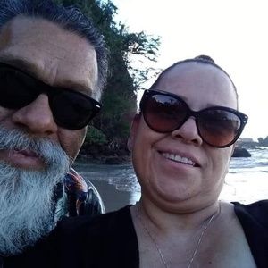 Meet your Posher, Margaret